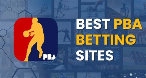 pba betting site